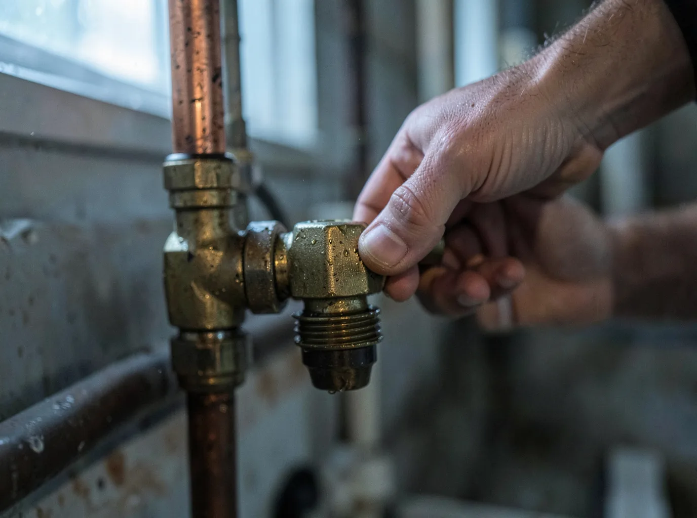 Emergency Plumber Lake Cormorant, MS FAQs